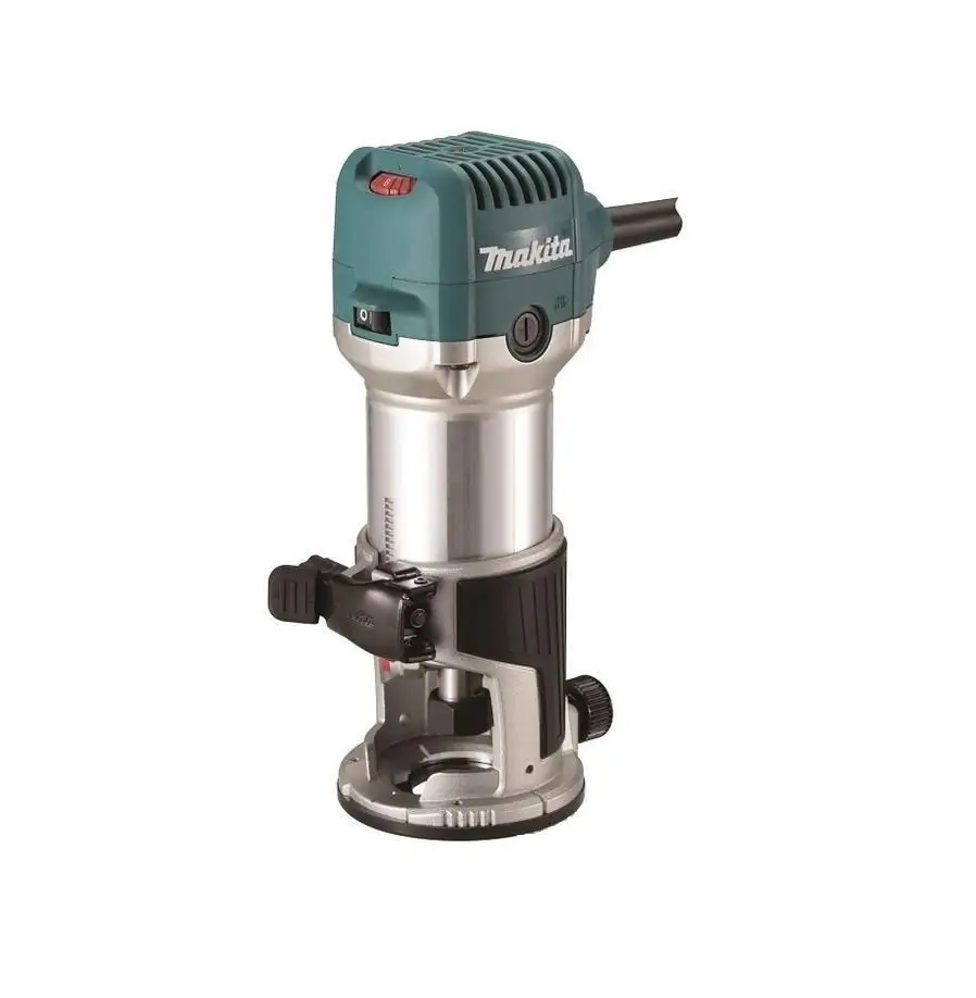 Frézka a rezačka Makita RT0702C 710W
